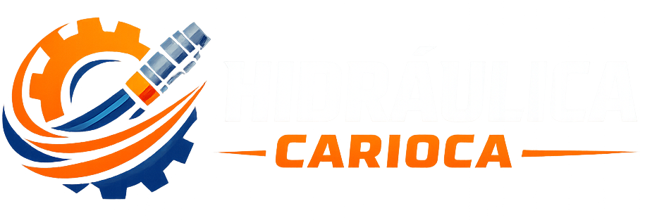 Hidráulica Carioca