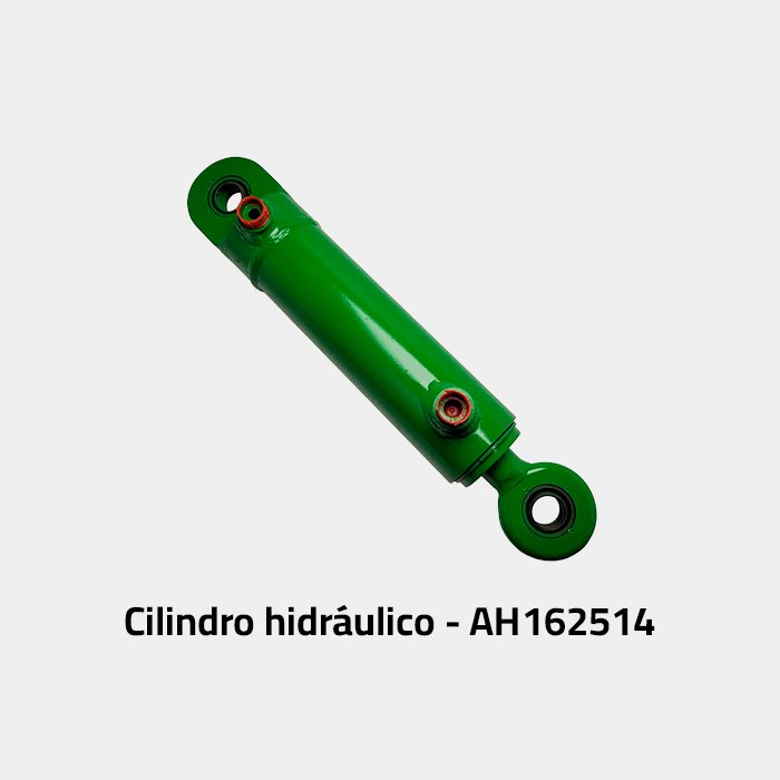Cilindro hidráulico - AH162514